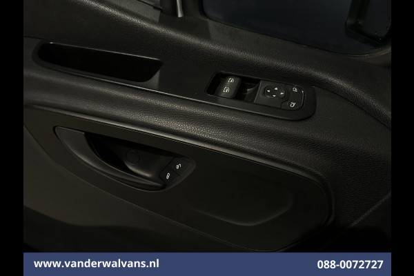 Mercedes-Benz Sprinter 315 CDI 150pk L3H2 Euro6 Airco | Camera | Apple Carplay | Chauffeursstoel Android Auto, Parkeersensoren, 270 Graden Achterdeuren, Bijrijdersbank