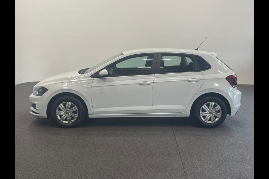 Volkswagen Polo 1.0 MPI Trendline Navigatie Airco Bluetooth auto