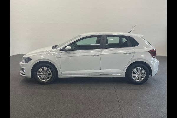 Volkswagen Polo 1.0 MPI Trendline Navigatie Airco Bluetooth auto