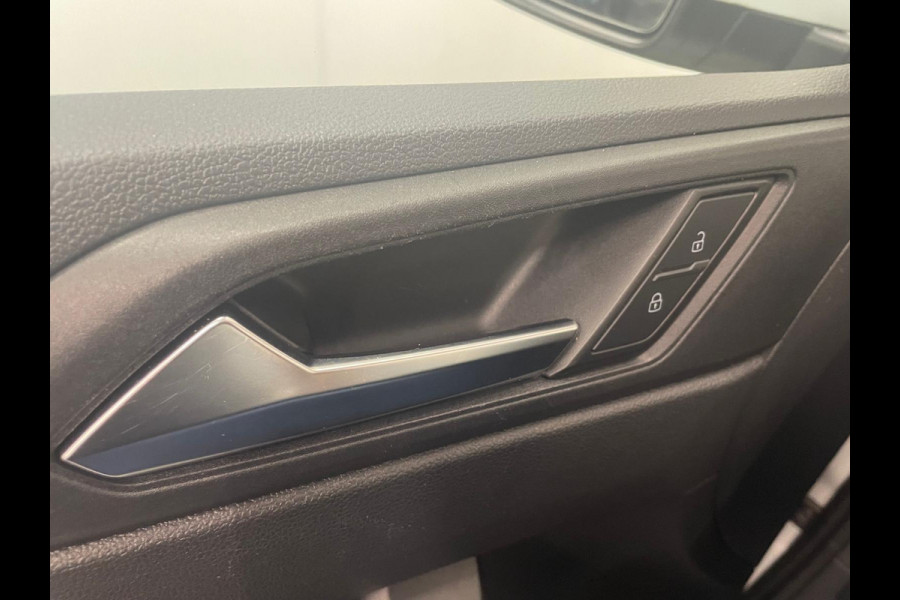 Volkswagen Polo 1.0 MPI Trendline Navigatie Airco Bluetooth auto
