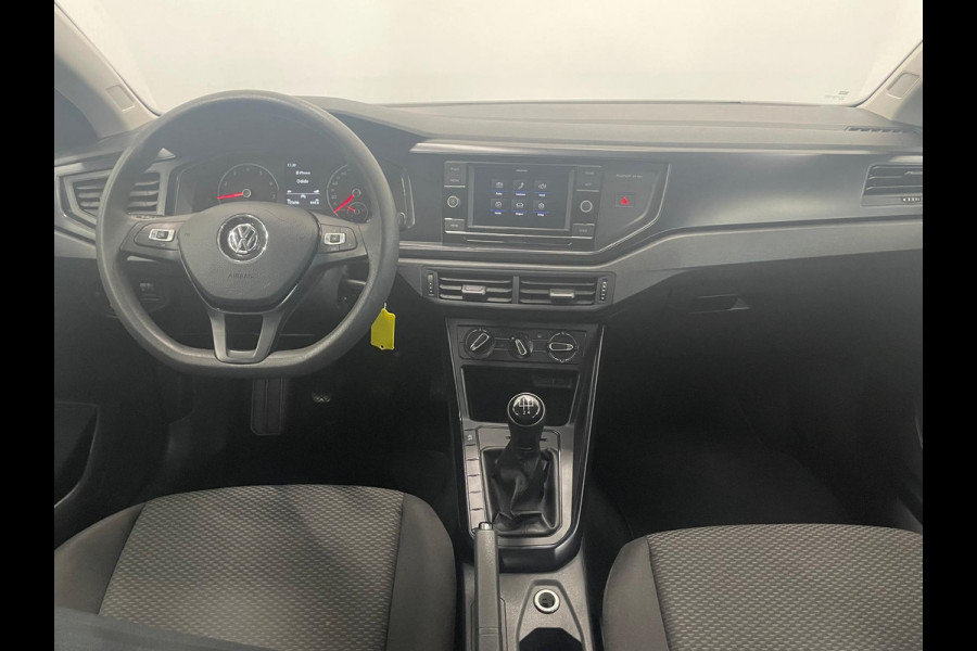 Volkswagen Polo 1.0 MPI Trendline Navigatie Airco Bluetooth auto
