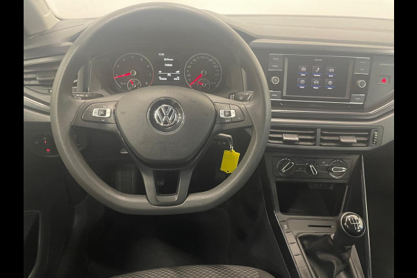 Volkswagen Polo 1.0 MPI Trendline Navigatie Airco Bluetooth auto