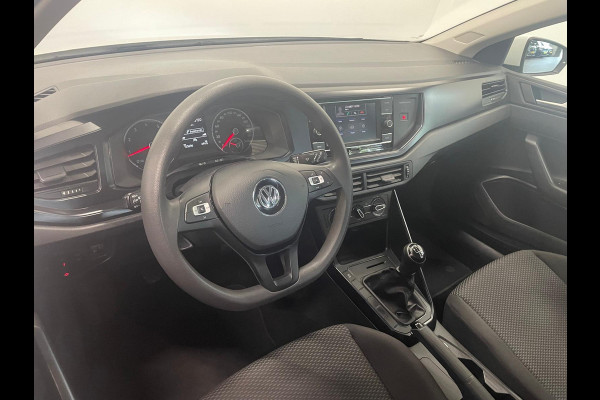 Volkswagen Polo 1.0 MPI Trendline Navigatie Airco Bluetooth auto