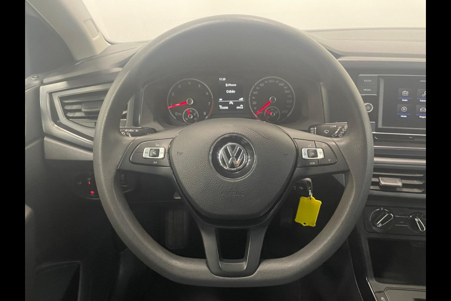 Volkswagen Polo 1.0 MPI Trendline Navigatie Airco Bluetooth auto
