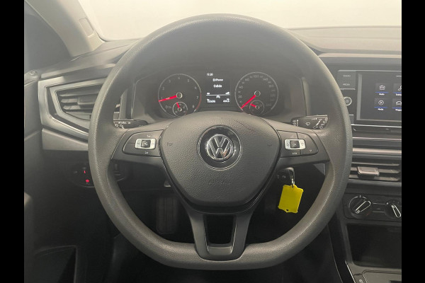 Volkswagen Polo 1.0 MPI Trendline Navigatie Airco Bluetooth auto