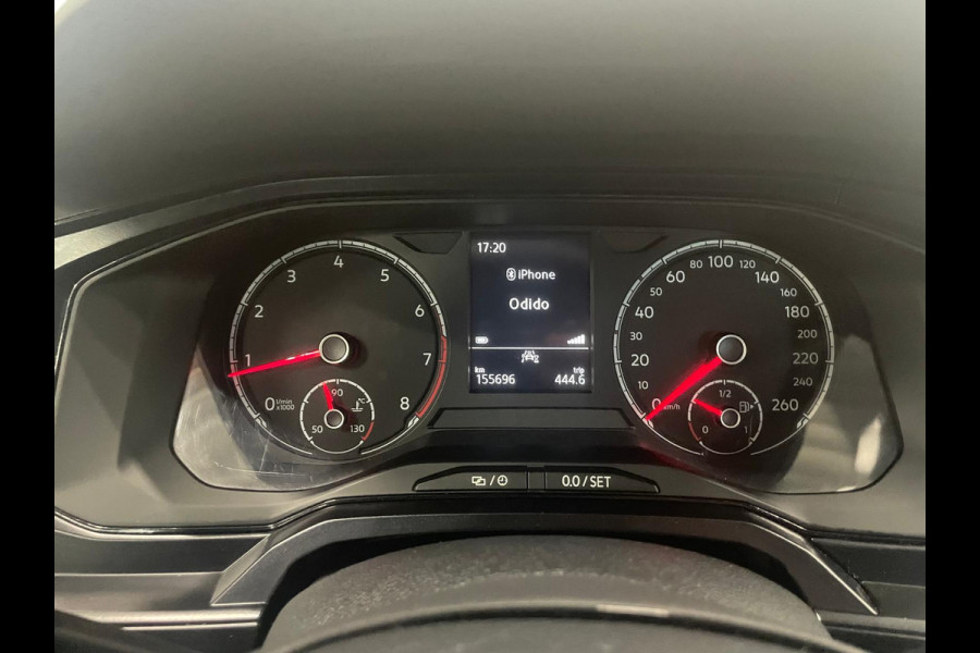 Volkswagen Polo 1.0 MPI Trendline Navigatie Airco Bluetooth auto