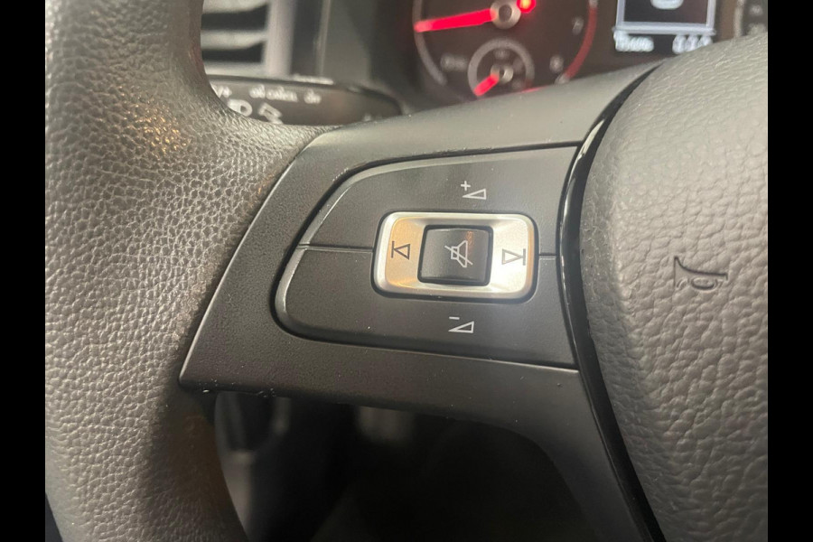Volkswagen Polo 1.0 MPI Trendline Navigatie Airco Bluetooth auto