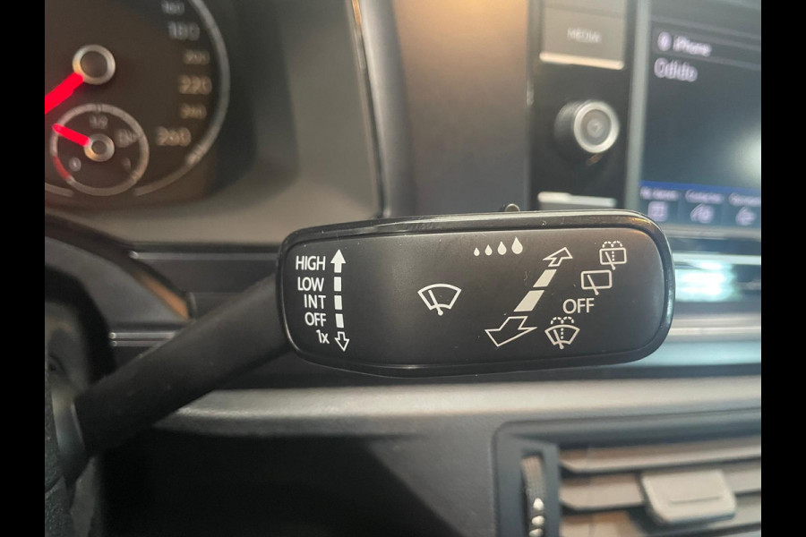 Volkswagen Polo 1.0 MPI Trendline Navigatie Airco Bluetooth auto