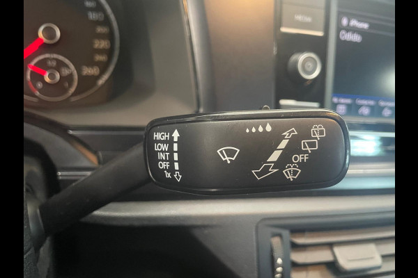Volkswagen Polo 1.0 MPI Trendline Navigatie Airco Bluetooth auto