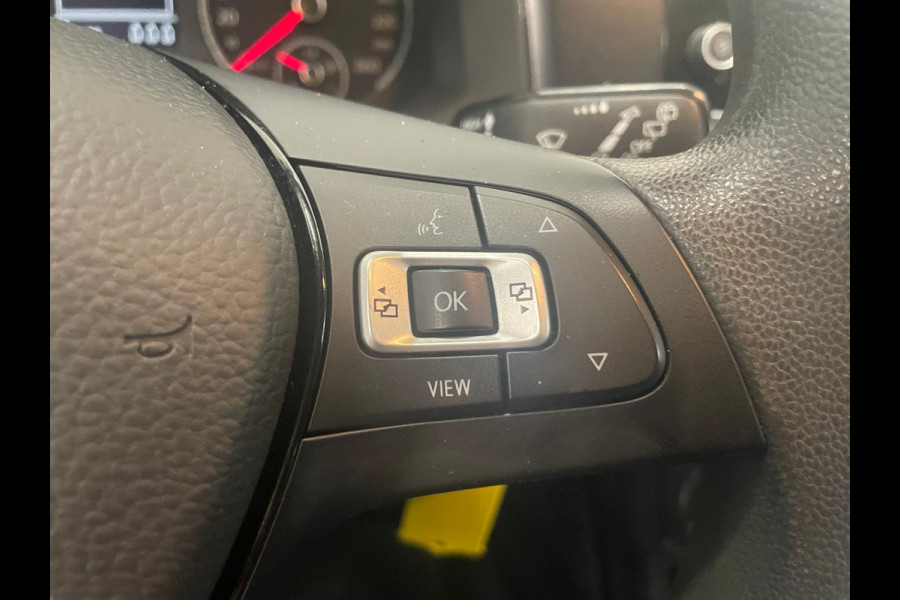 Volkswagen Polo 1.0 MPI Trendline Navigatie Airco Bluetooth auto
