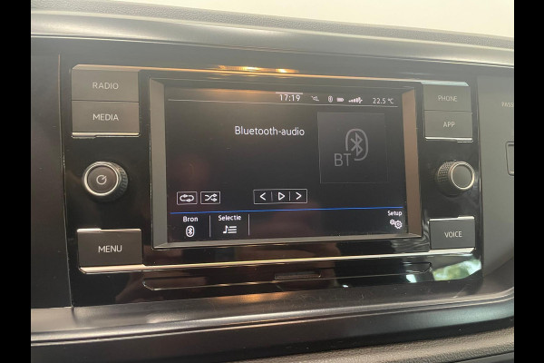 Volkswagen Polo 1.0 MPI Trendline Navigatie Airco Bluetooth auto