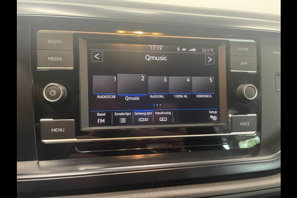 Volkswagen Polo 1.0 MPI Trendline Navigatie Airco Bluetooth auto