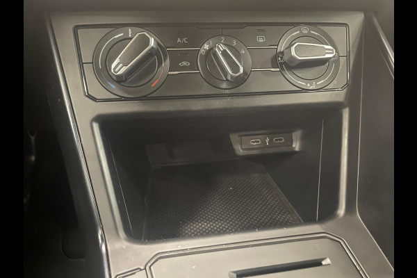 Volkswagen Polo 1.0 MPI Trendline Navigatie Airco Bluetooth auto