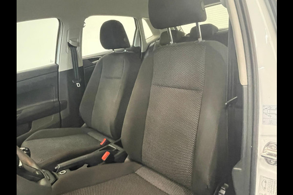 Volkswagen Polo 1.0 MPI Trendline Navigatie Airco Bluetooth auto