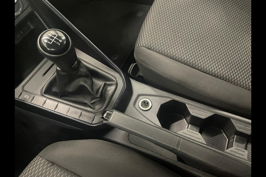 Volkswagen Polo 1.0 MPI Trendline Navigatie Airco Bluetooth auto