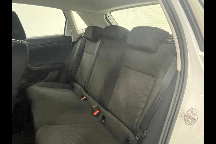 Volkswagen Polo 1.0 MPI Trendline Navigatie Airco Bluetooth auto