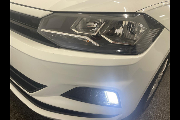Volkswagen Polo 1.0 MPI Trendline Navigatie Airco Bluetooth auto