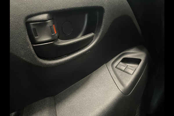 Citroën C1 1.0 VTi Feel | Airco | Navigatie | Apple Carplay/Android Auto | Achteruitrij camera | Leder | MF stuurwiel