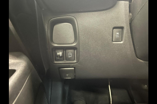 Citroën C1 1.0 VTi Feel | Airco | Navigatie | Apple Carplay/Android Auto | Achteruitrij camera | Leder | MF stuurwiel