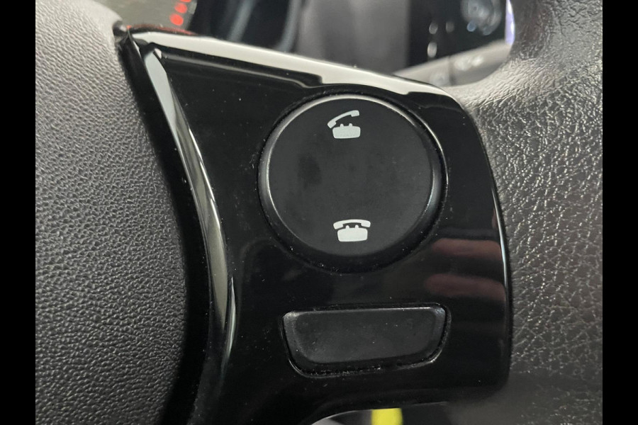 Citroën C1 1.0 VTi Feel | Airco | Navigatie | Apple Carplay/Android Auto | Achteruitrij camera | Leder | MF stuurwiel