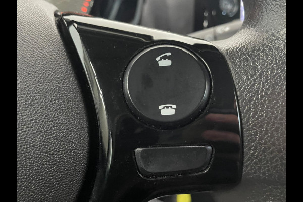Citroën C1 1.0 VTi Feel | Airco | Navigatie | Apple Carplay/Android Auto | Achteruitrij camera | Leder | MF stuurwiel