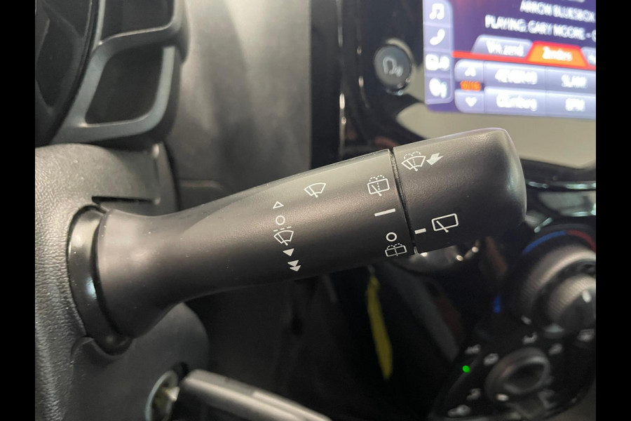 Citroën C1 1.0 VTi Feel | Airco | Navigatie | Apple Carplay/Android Auto | Achteruitrij camera | Leder | MF stuurwiel