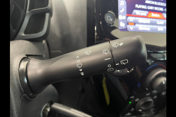 Citroën C1 1.0 VTi Feel | Airco | Navigatie | Apple Carplay/Android Auto | Achteruitrij camera | Leder | MF stuurwiel