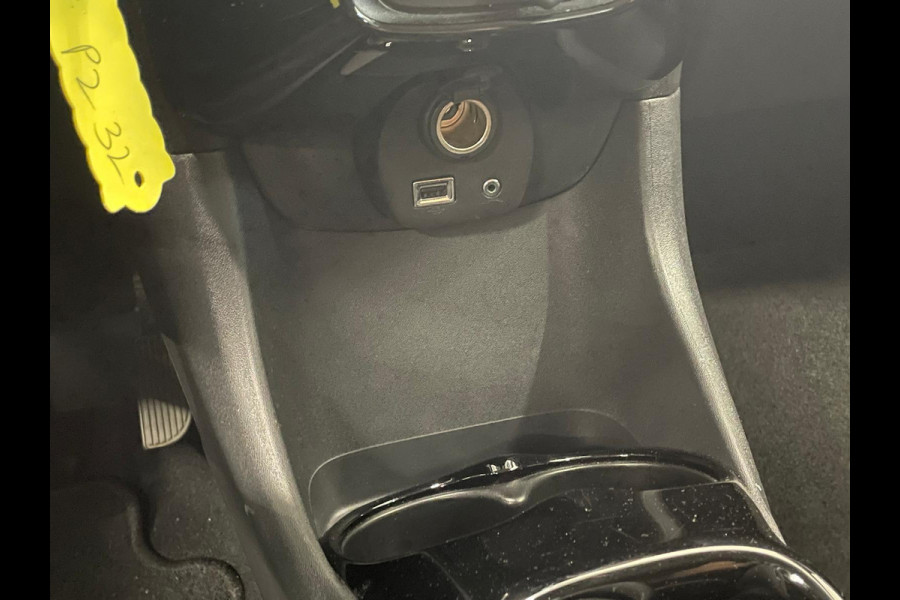 Citroën C1 1.0 VTi Feel | Airco | Navigatie | Apple Carplay/Android Auto | Achteruitrij camera | Leder | MF stuurwiel