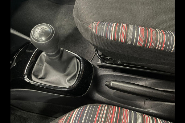 Citroën C1 1.0 VTi Feel | Airco | Navigatie | Apple Carplay/Android Auto | Achteruitrij camera | Leder | MF stuurwiel