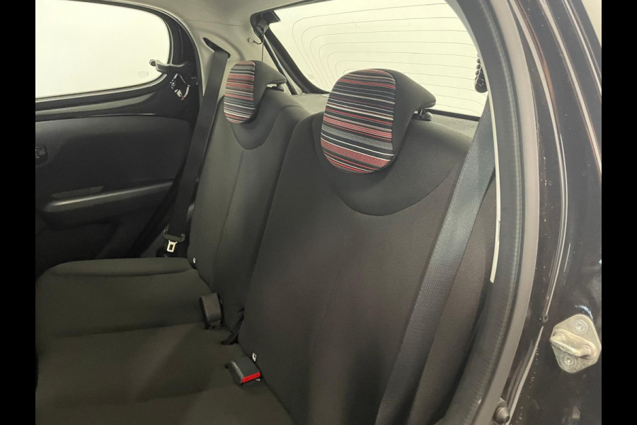 Citroën C1 1.0 VTi Feel | Airco | Navigatie | Apple Carplay/Android Auto | Achteruitrij camera | Leder | MF stuurwiel