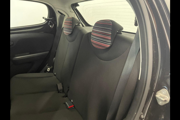 Citroën C1 1.0 VTi Feel | Airco | Navigatie | Apple Carplay/Android Auto | Achteruitrij camera | Leder | MF stuurwiel