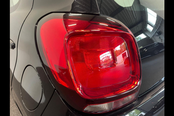 Citroën C1 1.0 VTi Feel | Airco | Navigatie | Apple Carplay/Android Auto | Achteruitrij camera | Leder | MF stuurwiel