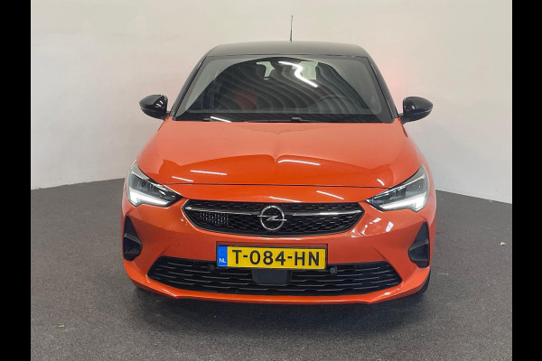 Opel Corsa 1.2 102pk GS Line Opel Corsa 1.2 GS Line | Navigatie | Apple Carplay/Android Auto | Airco | Cruise Control | Lichtmetalen velgen | Digitaal Dashboard | Sportstoelen