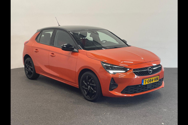 Opel Corsa 1.2 102pk GS Line Opel Corsa 1.2 GS Line | Navigatie | Apple Carplay/Android Auto | Airco | Cruise Control | Lichtmetalen velgen | Digitaal Dashboard | Sportstoelen