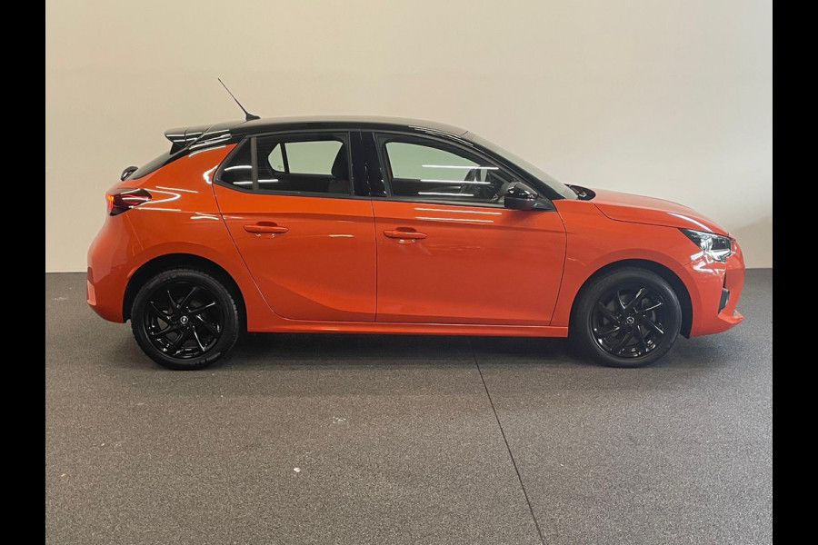 Opel Corsa 1.2 102pk GS Line Opel Corsa 1.2 GS Line | Navigatie | Apple Carplay/Android Auto | Airco | Cruise Control | Lichtmetalen velgen | Digitaal Dashboard | Sportstoelen