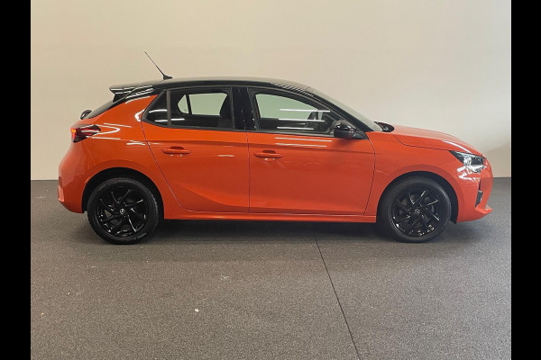 Opel Corsa 1.2 102pk GS Line Opel Corsa 1.2 GS Line | Navigatie | Apple Carplay/Android Auto | Airco | Cruise Control | Lichtmetalen velgen | Digitaal Dashboard | Sportstoelen