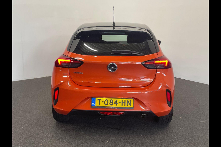 Opel Corsa 1.2 102pk GS Line Opel Corsa 1.2 GS Line | Navigatie | Apple Carplay/Android Auto | Airco | Cruise Control | Lichtmetalen velgen | Digitaal Dashboard | Sportstoelen