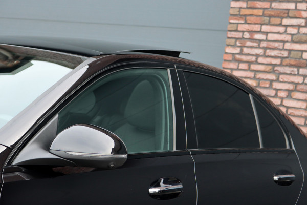 Mercedes-Benz C-Klasse 400 e 4MATIC AMG Line | Distronic+ | Panoramadak | Nappa Leder | Burmester | Memory | Digital Light | HUD | Verwarmd Stuurwiel | Keyless Go | Surround Camera |