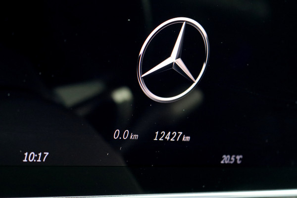 Mercedes-Benz C-Klasse 400 e 4MATIC AMG Line | Distronic+ | Panoramadak | Nappa Leder | Burmester | Memory | Digital Light | HUD | Verwarmd Stuurwiel | Keyless Go | Surround Camera |