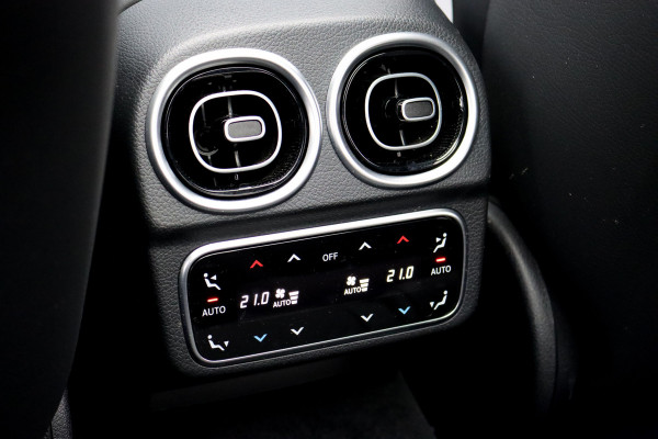 Mercedes-Benz C-Klasse 400 e 4MATIC AMG Line | Distronic+ | Panoramadak | Nappa Leder | Burmester | Memory | Digital Light | HUD | Verwarmd Stuurwiel | Keyless Go | Surround Camera |