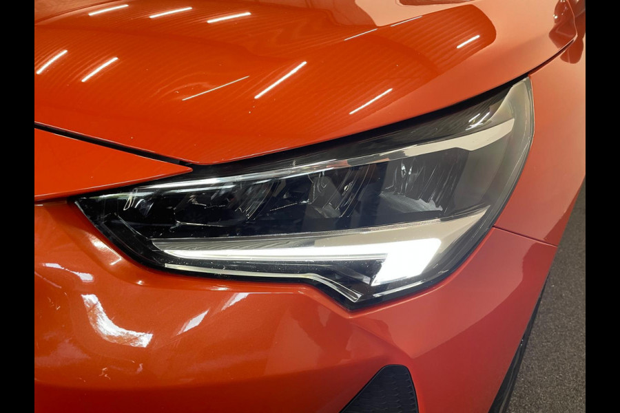 Opel Corsa 1.2 102pk GS Line Opel Corsa 1.2 GS Line | Navigatie | Apple Carplay/Android Auto | Airco | Cruise Control | Lichtmetalen velgen | Digitaal Dashboard | Sportstoelen