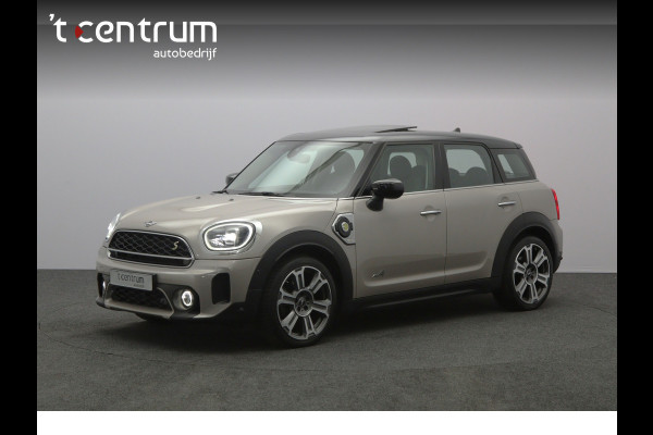 MINI Countryman 1.5 Cooper 220 PK S E ALL4 Classic PHEV, Panoramadak, Harman/Kardon, Memory