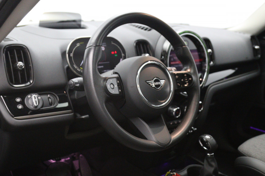 MINI Countryman 1.5 Cooper 220 PK S E ALL4 Classic PHEV, Panoramadak, Harman/Kardon, Memory