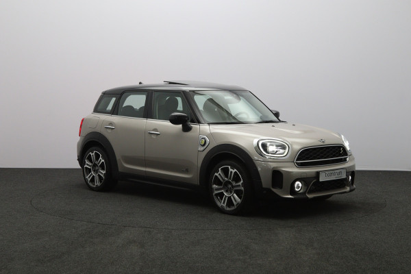 MINI Countryman 1.5 Cooper 220 PK S E ALL4 Classic PHEV, Panoramadak, Harman/Kardon, Memory