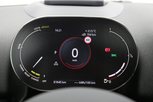MINI Countryman 1.5 Cooper 220 PK S E ALL4 Classic PHEV, Panoramadak, Harman/Kardon, Memory