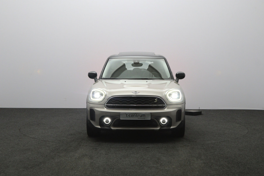 MINI Countryman 1.5 Cooper 220 PK S E ALL4 Classic PHEV, Panoramadak, Harman/Kardon, Memory