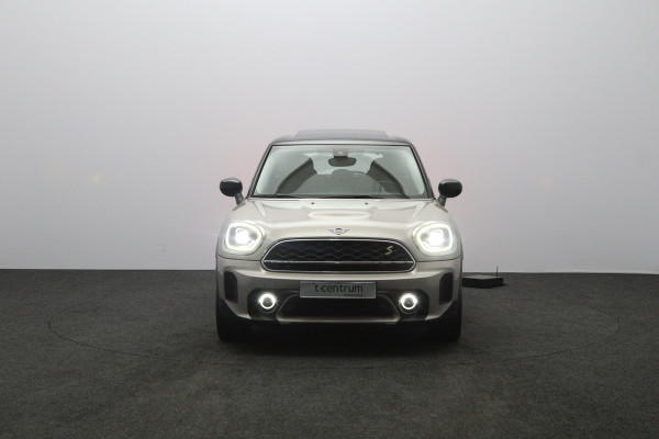 MINI Countryman 1.5 Cooper 220 PK S E ALL4 Classic PHEV, Panoramadak, Harman/Kardon, Memory