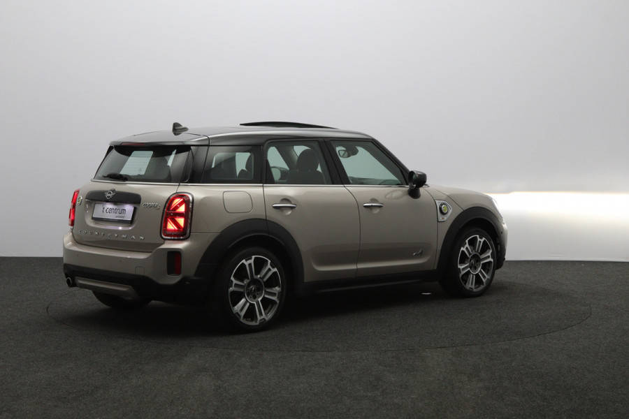 MINI Countryman 1.5 Cooper 220 PK S E ALL4 Classic PHEV, Panoramadak, Harman/Kardon, Memory