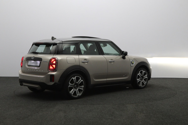 MINI Countryman 1.5 Cooper 220 PK S E ALL4 Classic PHEV, Panoramadak, Harman/Kardon, Memory