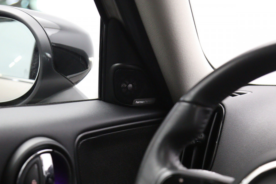 MINI Countryman 1.5 Cooper 220 PK S E ALL4 Classic PHEV, Panoramadak, Harman/Kardon, Memory